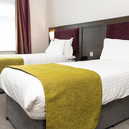 Waterfoot Hotel Лондондерри Экстерьер фото