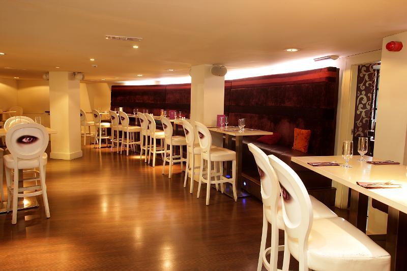 Waterfoot Hotel Лондондерри Экстерьер фото